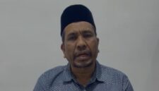 Wabup Pidie Jaya Hasan Basri. (Dok. Istimewa)