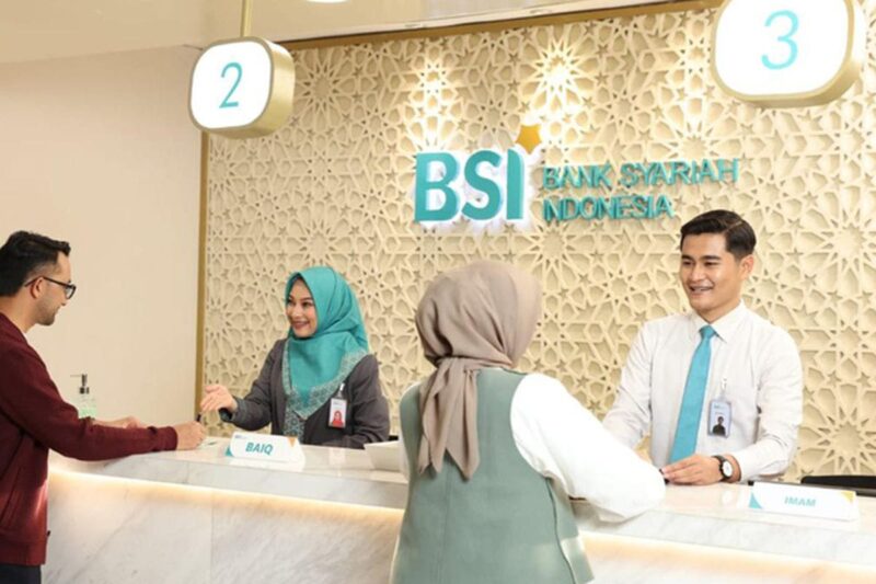BSI menyiapkan relaksasi dan restrukturisasi pembiayaan bagi masyarakat Aceh terdampak bencana. Hingga 18 Desember 2025, 97 persen layanan BSI Aceh telah kembali normal. (Foto: Dok. BSI)