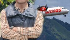 Ketua YARA Bener Meriah, Muhammad Dahlan