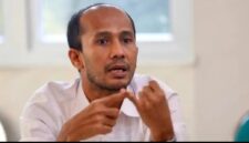 Juru Bicara Pemerintah Aceh, Muhammad MTA