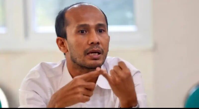 Juru Bicara Pemerintah Aceh, Muhammad MTA