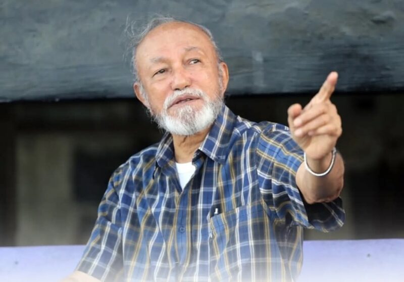 Wali Nanggroe Aceh, Tgk Malik Mahmud Al-Haythar,